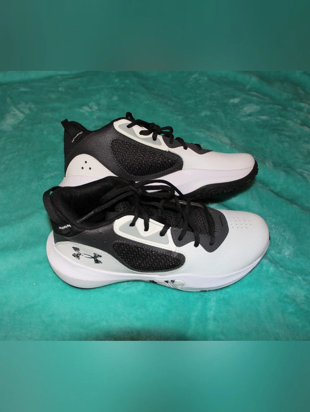 Mens Under Armour Shoes